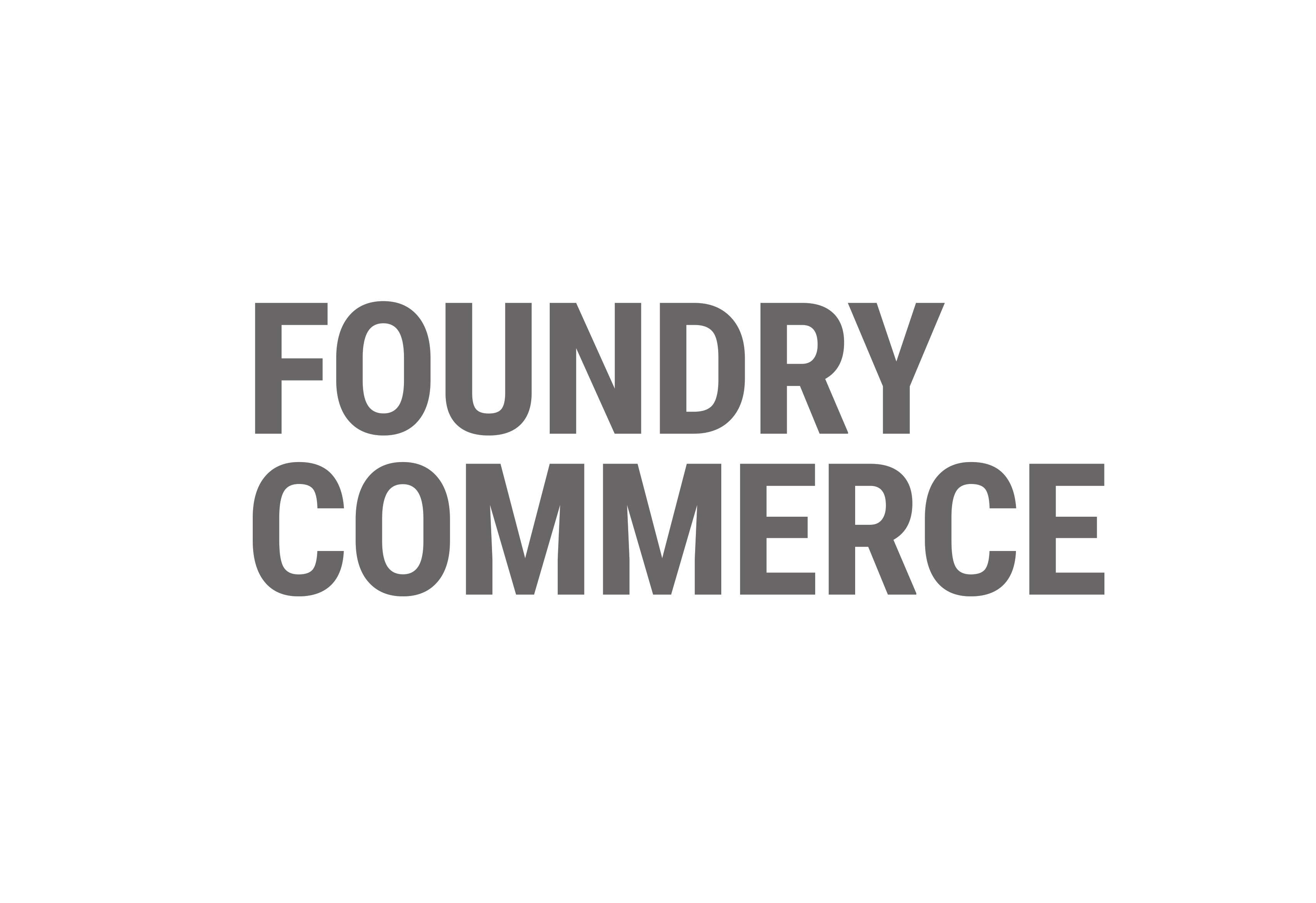 Wordmark.