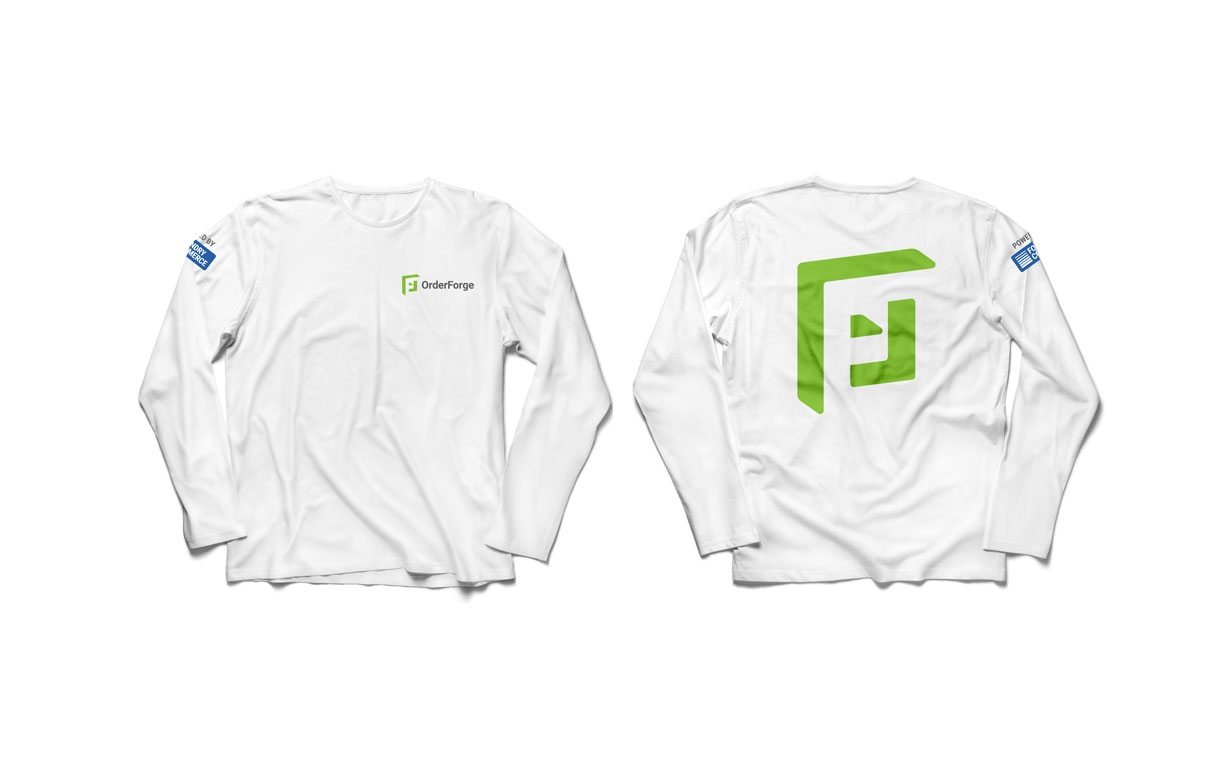 booth mockup